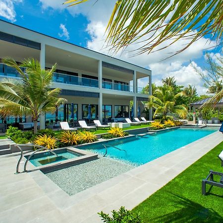 Black Urchin Boutique Resort Bodden Town Eksteriør bilde