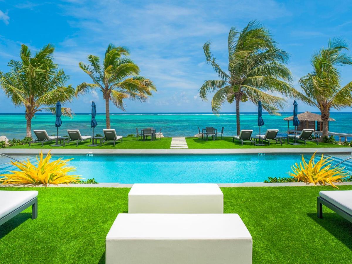 Black Urchin Boutique Resort Bodden Town Eksteriør bilde