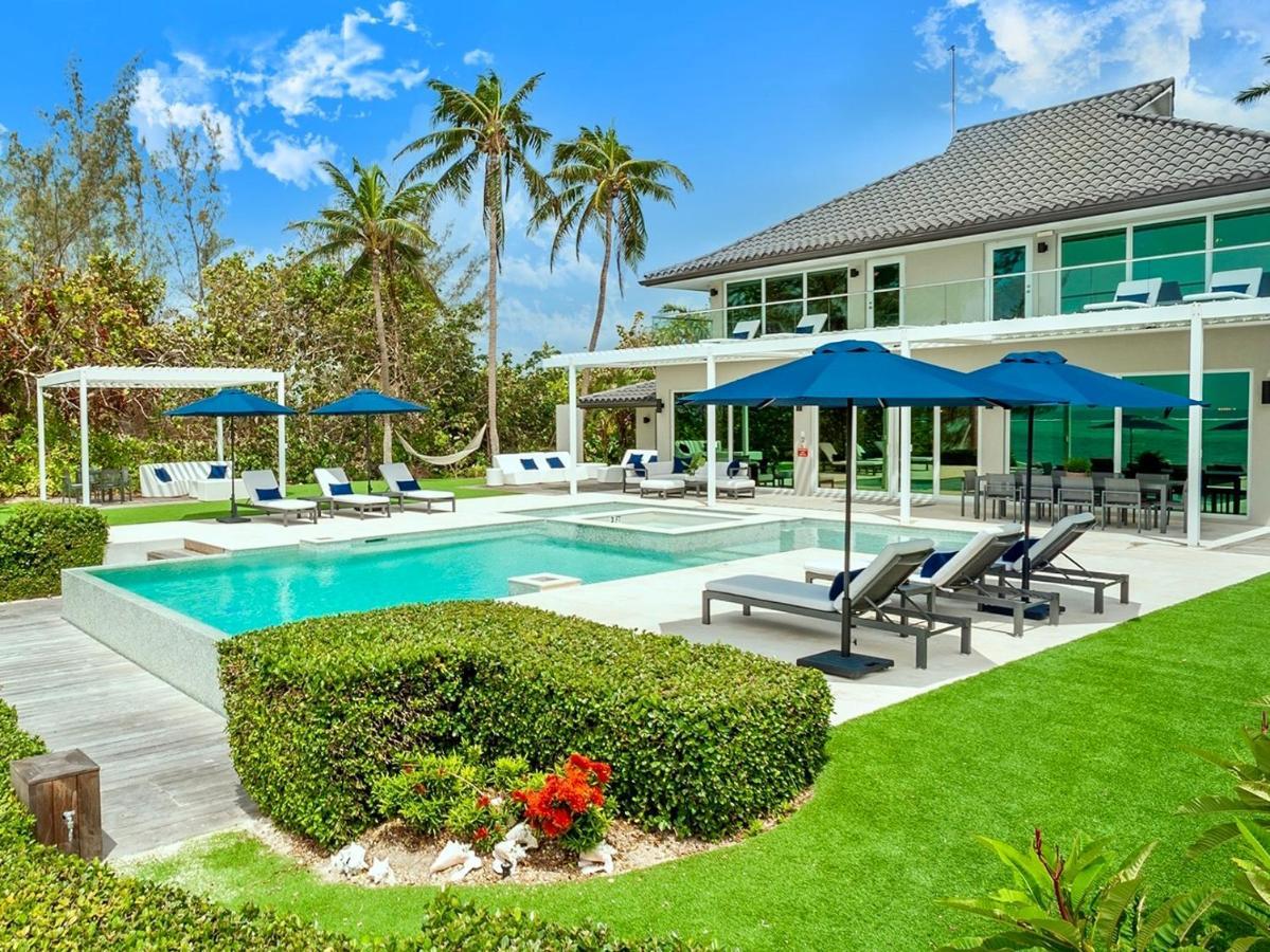 Black Urchin Boutique Resort Bodden Town Eksteriør bilde