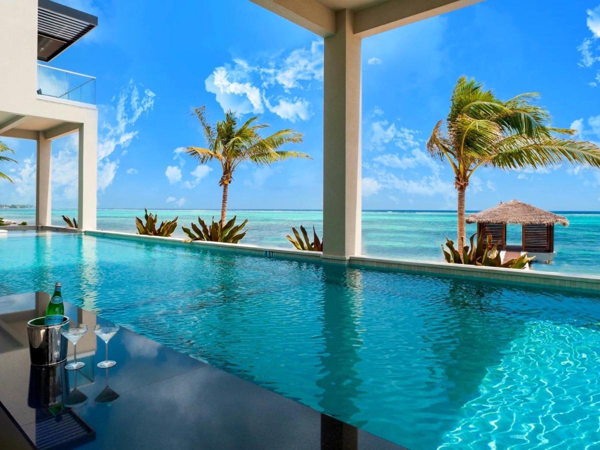 Black Urchin Boutique Resort Bodden Town Eksteriør bilde