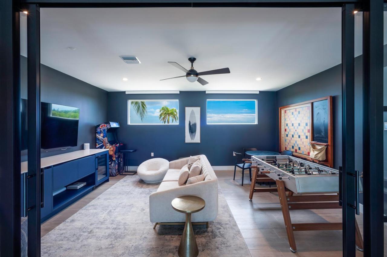 Black Urchin Boutique Resort Bodden Town Eksteriør bilde